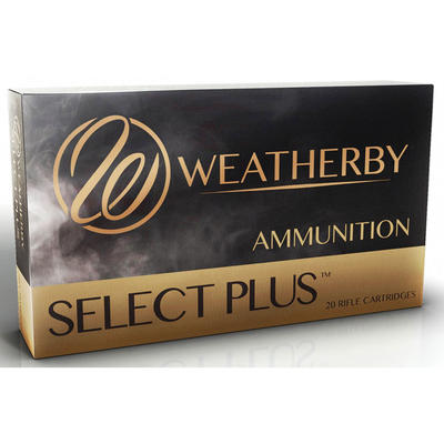 Weatherby Ammo 7mm Weatherby Magnum Barnes TTSX 12