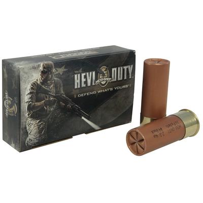 Hevishot Shotshells Hevi-Duty 12 Gauge 2.75in 30 P Hevishot Shotshells Hevi-Duty 12 Gauge 2.75in 30 P