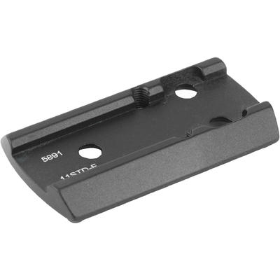 Burris FastFire Mount For 1911 Matte Black [410321