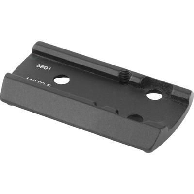 Burris FastFire Mount For 1911 Matte Black [410321