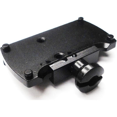 Burris Picatinny/Weaver Mount For Burris Fastfire