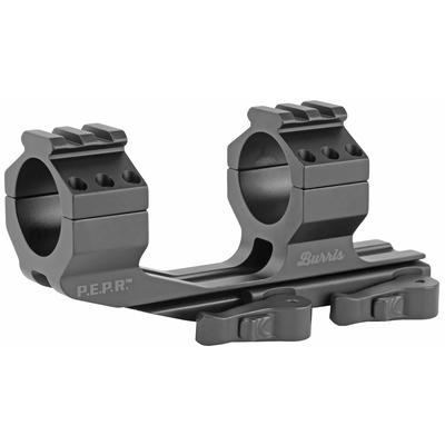 Burris Proper Eye Position Ready 30MM Quick Releas