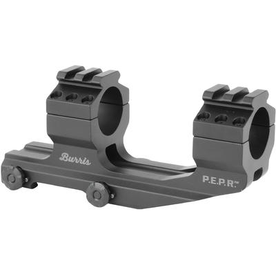 Burris Proper Eye Position Ready 1in Quick Release