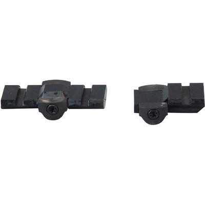 Burris Base Adapter For M77 Super Red Hawk Ruger T