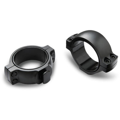 Burris Signature Weaver Style Bases Medium 1in Dia