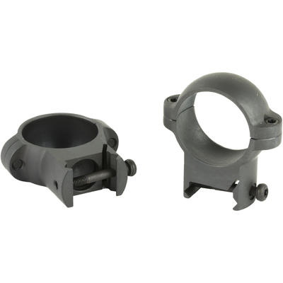 Burris Signature Weaver Style Bases High 1in Dia M Burris Signature Weaver Style Bases High 1in Dia M