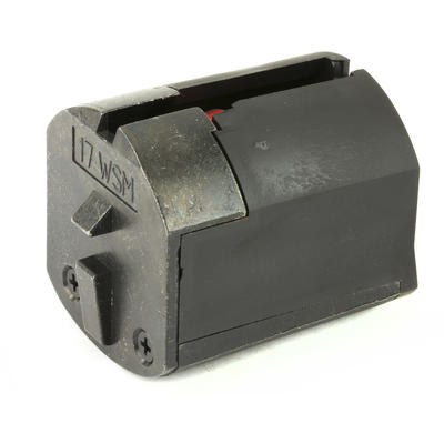 Savage Magazine Savage B.17 WSM Replacement Magazi Savage Magazine Savage B.17 WSM Replacement Magazi
