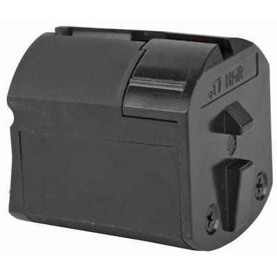 Savage Magazine A17 17 HMR 10 Round Black Finish [