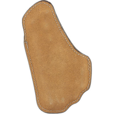 Bianchi Professional Ruger LC9 w/Crimson Trace Tan