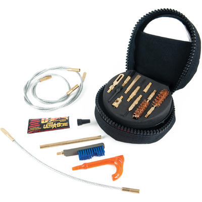 Otis Cleaning Kits Tactical Pro Handgun [645]