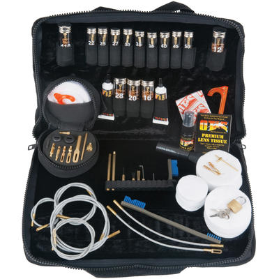 Otis Cleaning Kits Elite w/Tactical Cleaning Syste