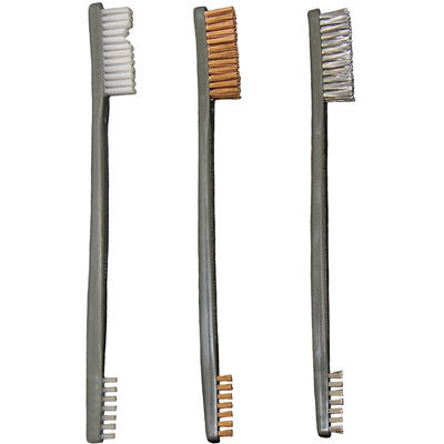 Otis Cleaning Supplies Variety Pack Brushes [3163N