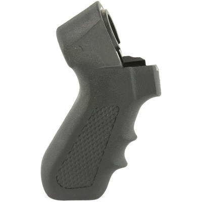 Mossberg 500 Shotgun Syn Black [95005]