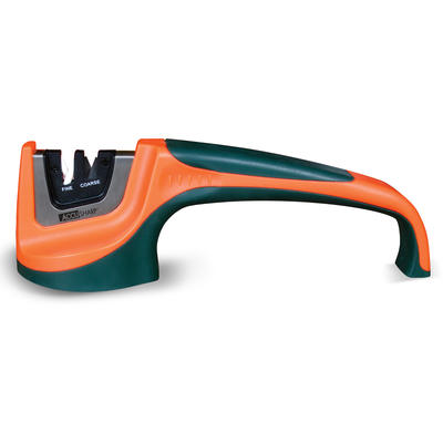 Accusharp Pull Through Knife Sharpener Tungsten Ca Accusharp Pull Through Knife Sharpener Tungsten Ca