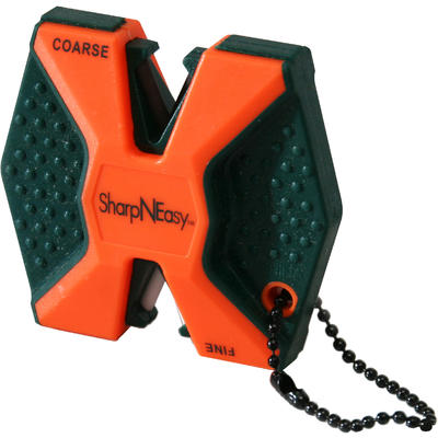 AccuSharp Model 334C Sharp-N-Easy Orange [336C]