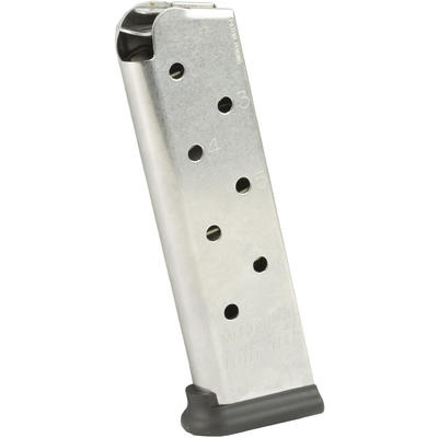 CMC Products Magazine 1911 45 ACP 8 Round Stainles