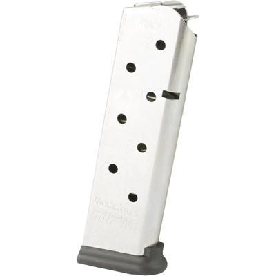 CMC Products Magazine 1911 45 ACP 8 Round Stainles