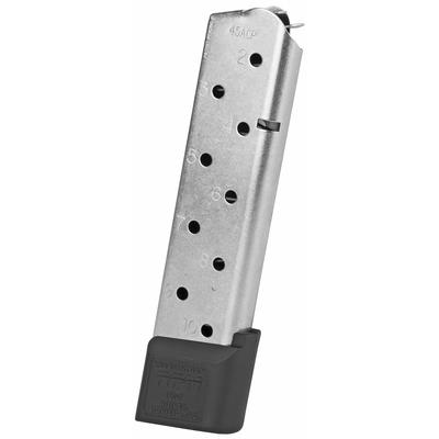 CMC Products Magazine 1911 45 ACP 10 Round Stainle