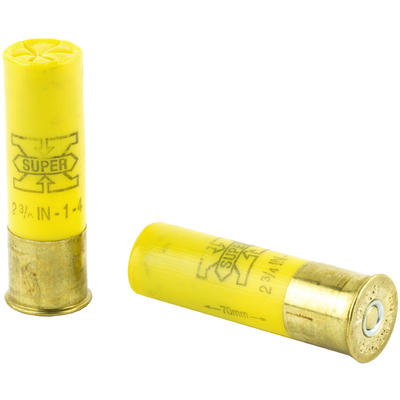 Winchester Shotshells Super-X High Brass 20 Gauge