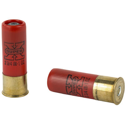 Winchester Shotshells Super-X Rifled Lead 12 Gauge