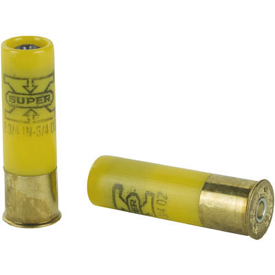 Winchester Shotshells Super-X Rifled Lead 20 Gauge