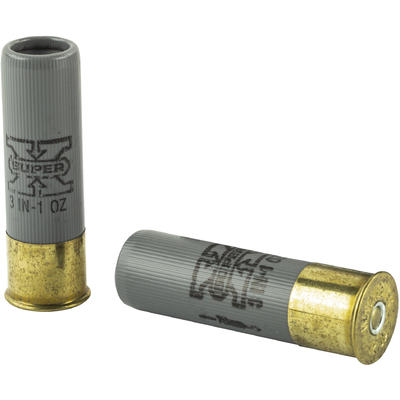 Winchester Shotshells Super-X Sabot 12 Gauge 3in 1