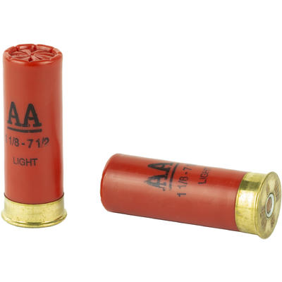 Winchester Shotshells AA Target 12 Gauge 2.75in 1-