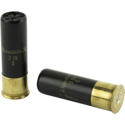 Winchester Shotshells Double-X Turkey 12 Gauge 3in Winchester Shotshells Double-X Turkey 12 Gauge 3in