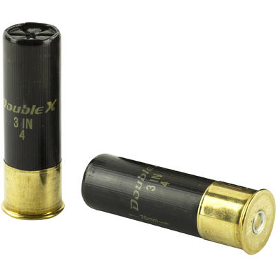 Winchester Shotshells Double-X Turkey 12 Gauge 3in Winchester Shotshells Double-X Turkey 12 Gauge 3in