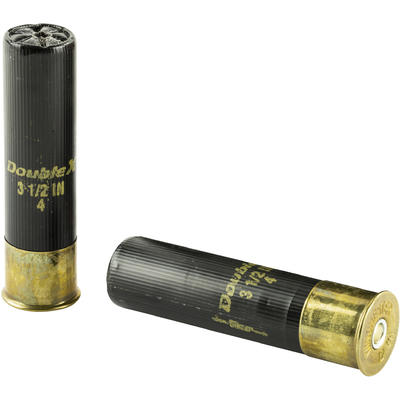 Winchester Shotshells Double-X Turkey 12 Gauge 3.5