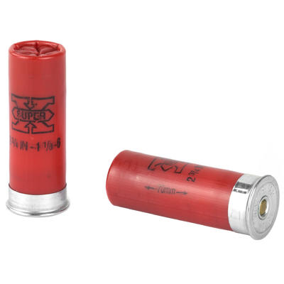 Winchester Shotshells Super-X Heavy Game 12 Gauge Winchester Shotshells Super-X Heavy Game 12 Gauge