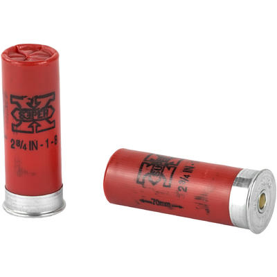 Winchester Shotshells Super-X Game Shotshells 12 G Winchester Shotshells Super-X Game Shotshells 12 G