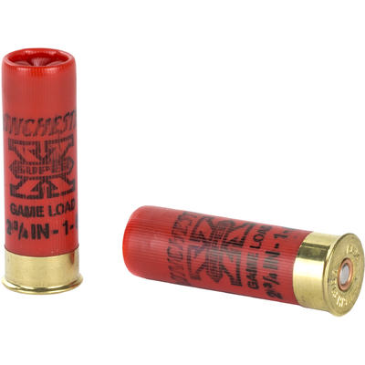 Winchester Shotshells Super-X Game Shotshells 16 G