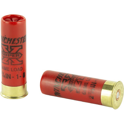 Winchester Shotshells Super-X Game 16 Gauge 2.75in