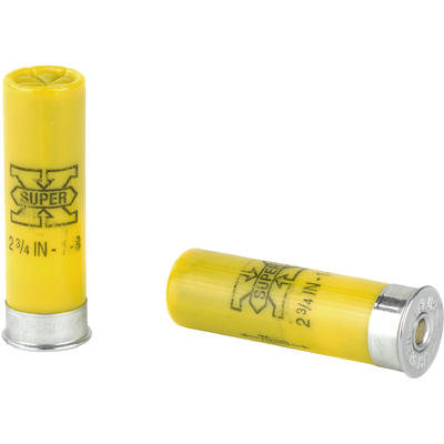Winchester Shotshells Super-X Heavy Game 20 Gauge Winchester Shotshells Super-X Heavy Game 20 Gauge