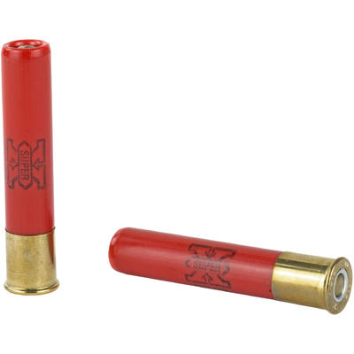 Winchester Shotshells Super-X Buckshot .410 Gauge