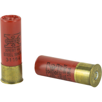 Winchester Shotshells Expert HV 12 Gauge 3in 1-1/8
