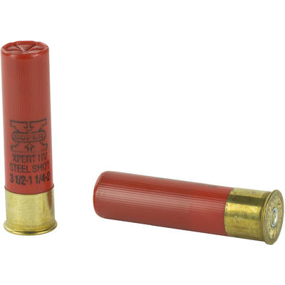 Winchester Shotshells Expert Upland 12 Gauge 3.5in