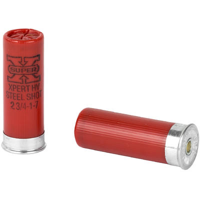 Winchester Shotshells Expert Upland Steel 12 Gauge