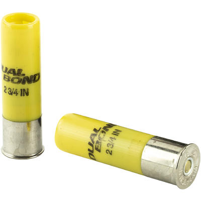 Winchester Shotshells Dual Bond 20 Gauge 2.75in 26 Winchester Shotshells Dual Bond 20 Gauge 2.75in 26