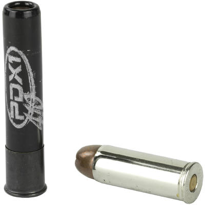 Winchester Shotshells PDX1 410/45 LC 2.5in 12/BB 3