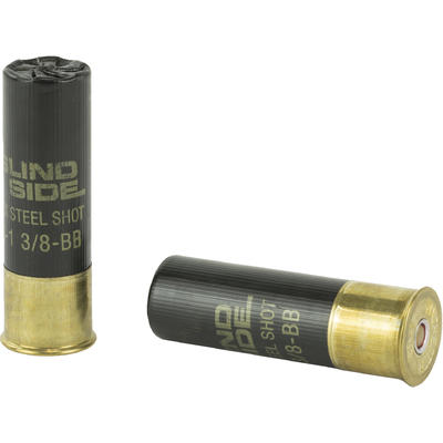 Winchester Shotshells Blindside 12 Gauge 3in 1-3/8