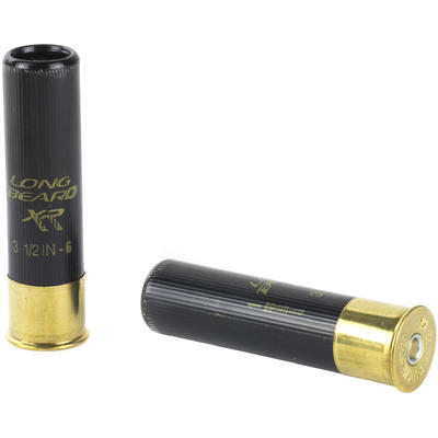 Winchester Shotshells Long Beard XR Lead Turkey 12 Winchester Shotshells Long Beard XR Lead Turkey 12