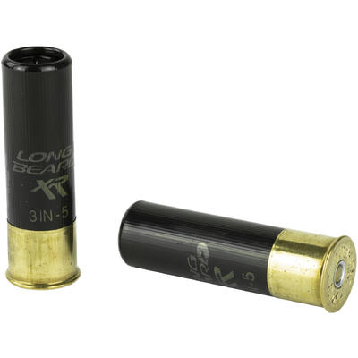 Winchester Shotshells Long Beard XR Lead Turkey 12 Winchester Shotshells Long Beard XR Lead Turkey 12