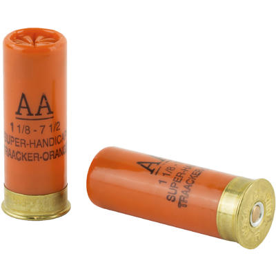 Winchester Shotshells AA Heavy TRAAKER Orange 12 G