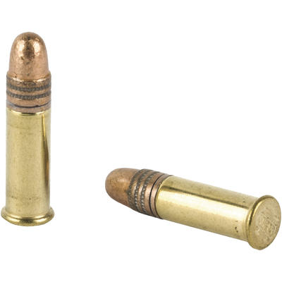 Winchester Rimfire Ammo Super-X .22 Long Rifle (LR