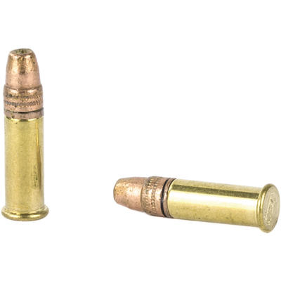 Winchester Rimfire Ammo 555 .22 Long Rifle (LR) 36