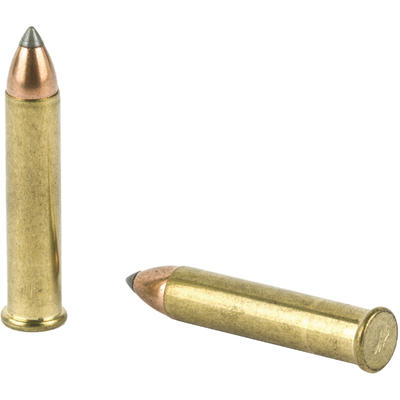 Winchester Rimfire Ammo Supreme .22 Magnum (WMR) 3