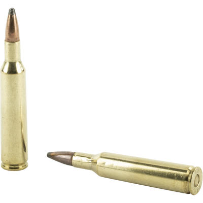 Winchester Ammo Super-X 6mm Remington 100 Grain Po