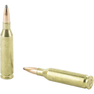 Winchester Ammo Super-X 243 Winchester 80 Grain PS